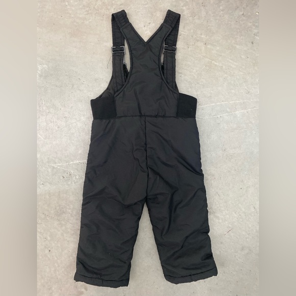 🐼 Snow Bib 2T - Picture 2 of 5